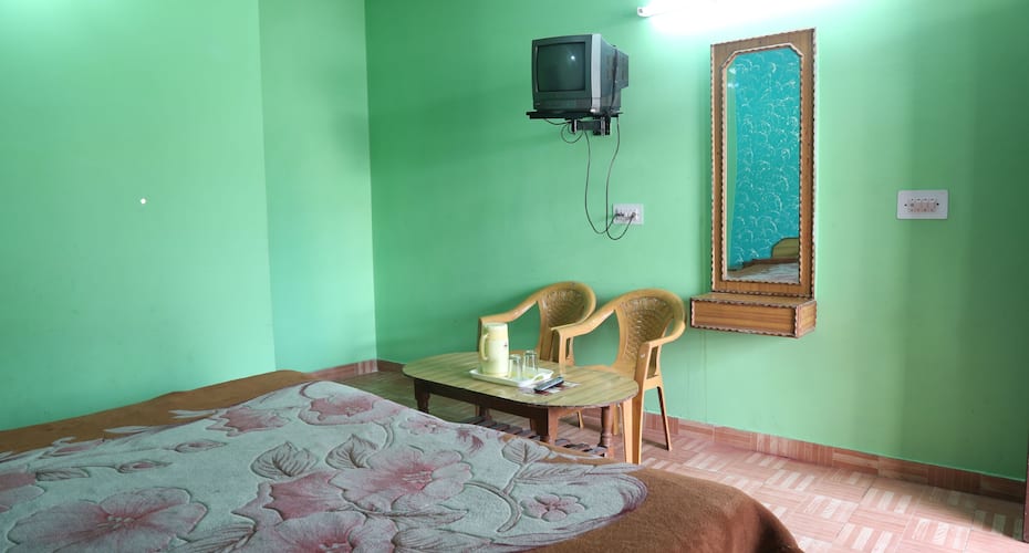 Hotel Prem International, Katra 5
